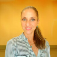 Mrs. Holly Christopher