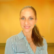 Mrs. Holly Christopher