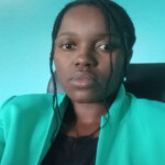 Dr. Rasheeda Gilbert-Charles