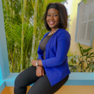 Ms. Shenika Thompson-Diaz