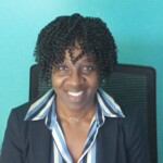 Ms. Vanessa Sheppard